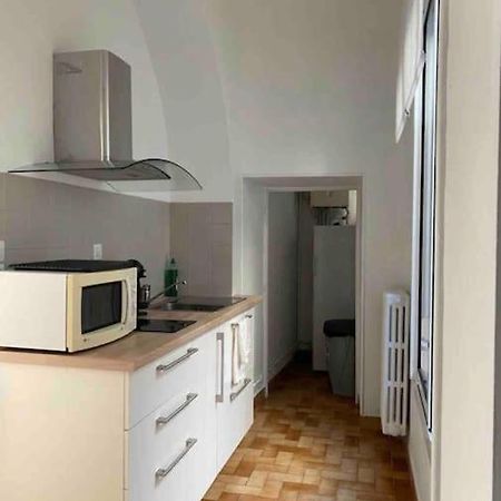 Appartement De Charme Au Coeur Du Centre Ville . Мийо Экстерьер фото